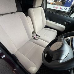 ☆ダイハツ　ミラココア☆車検R9年4月までの画像