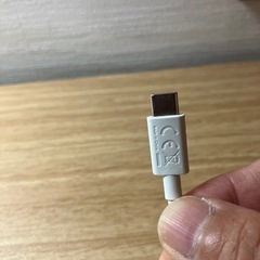 商談中、iPhone 充電器 USB C  1m Lightning ケーブル アイフォン タイプc 充電器 の画像