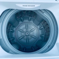 ♦TOSHIBA 洗濯機【2019年製】AW-45M7の画像