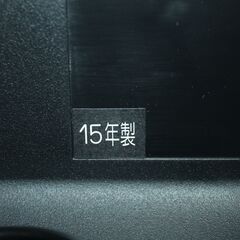 71619★TOSHIBA 50型LED液晶テレビ REGZA 50G9 （7） 【REGZA/レグザエンジン搭載/外付HDD録画対応/純正リモコン付/スタンド無し】の画像