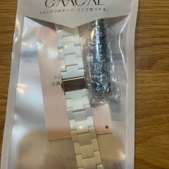 【新品未使用品】Apple Watch バンドの画像