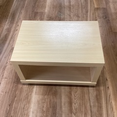テレビ台【町田市再生家具】1014の画像