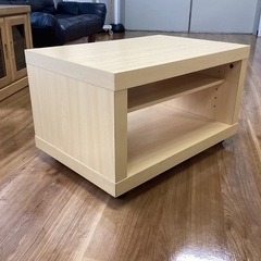 テレビ台【町田市再生家具】1014の画像