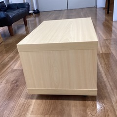 テレビ台【町田市再生家具】1014の画像
