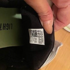 新品‼️adidasゴルフシューズの画像