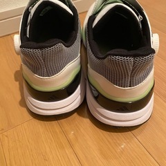 新品‼️adidasゴルフシューズの画像