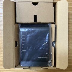 【NEC】Aterm PAWG1200HS4の画像