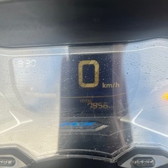 PCX125JK05の画像