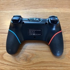 Nintendo Switch プロコンの画像