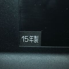 71620★TOSHIBA 50型LED液晶テレビ REGZA 50G9 （8） 【REGZA/レグザエンジン搭載/外付HDD録画対応/純正リモコン付/スタンド無し】の画像