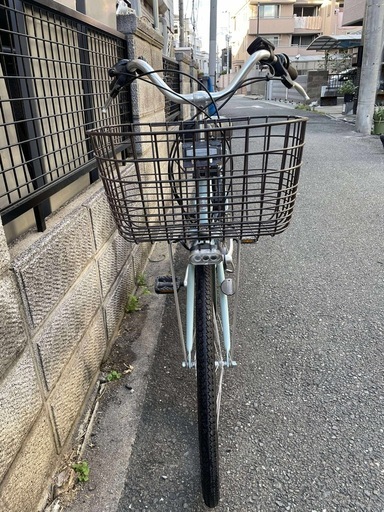 電動アシスト自転車 ASSISTA