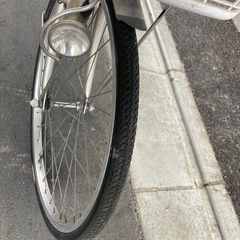 自転車79の画像