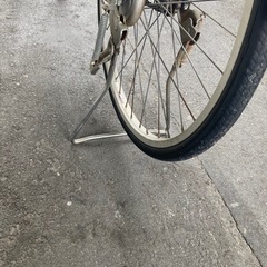 自転車79の画像