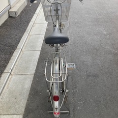 自転車79の画像