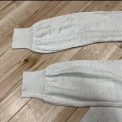 春夏秋向き しまむらロングカーディガン レディースの画像