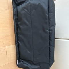 ELLE ボストンバッグ⭐︎修学旅行などにの画像