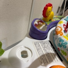 ジャンパルーの画像