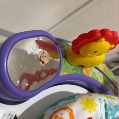 ジャンパルーの画像