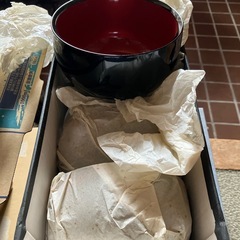 和食器の画像