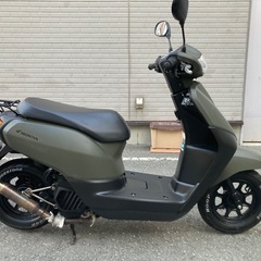 ○ホンダ○タクトベーシック○AF79○エンジン好調 ○東淀川区より出品の画像