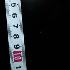 71621★TOSHIBA 50型LED液晶テレビ REGZA 50G9 （9） 【REGZA/レグザエンジン搭載/外付HDD録画対応/純正リモコン付/スタンド無し】の画像