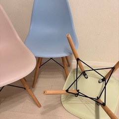 ダイニングチェア
の画像