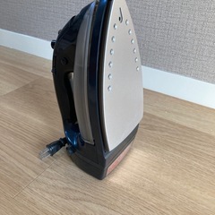 スチームアイロンの画像