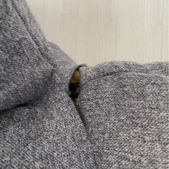 ニトリ　カジュアルソファーの画像