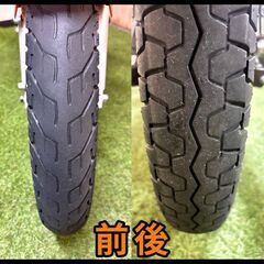 【動画あり】★ホンダ CBF125★ 実動 人気車種 原付二種 LALPCJ型 キャブレター 空冷 4サイクル CB CBF YB YBR 小型ネイキッド 松本市の画像