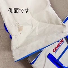 コストコクーラーバッグ２個セットの画像