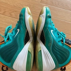 NIKE  ナイキ  スニーカー  26.5cmの画像