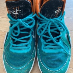 NIKE  ナイキ  スニーカー  26.5cmの画像