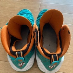 NIKE  ナイキ  スニーカー  26.5cmの画像