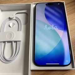 週末までiphone16ProMAX 512GBの画像