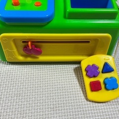 知育玩具✨定価3,960円✨指先知育✨音声動作確認済✨ベビー用品✨おもちゃの画像