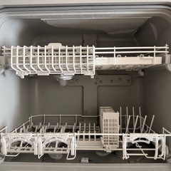 食洗機の画像