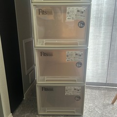 Fitsの画像
