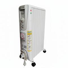 【引取のみ】【東京都文京区】Delonghi オイルヒーター 07122TECの画像