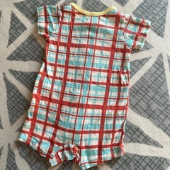 ベビー服　baby ampersand 60cmの画像