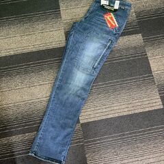 JEANISM EDWIN/エドウィン ジップライダーパンツ XLの画像