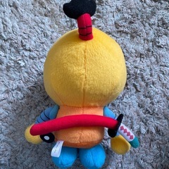 【美品】コロ助　ぬいぐるみ　藤子•F•不二雄ミュージアム限定品の画像