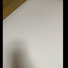 無印 シングルマットレスの画像