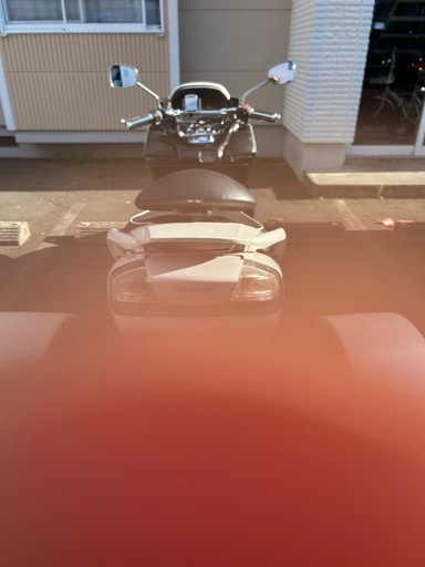トライク
250