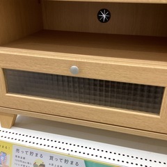 【取りに来られる方限定】テレビボードの画像