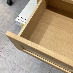 【取りに来られる方限定】テレビボードの画像