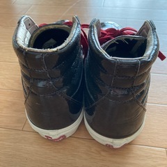 VANS  バンズ  スニーカー  27.0cmの画像