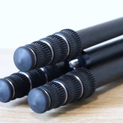 GITZO ジッツオ 1型4段三脚 カーボン トラベラー GT1545Tの画像