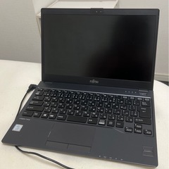 lifebook U938/Sの画像