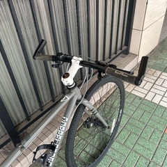 🔹クロスバイク🔹 ドッペルギャンガー 参考価格 : 41,000円の画像