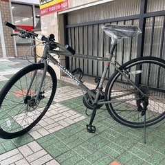 🔹クロスバイク🔹 ドッペルギャンガー 参考価格 : 41,000円の画像